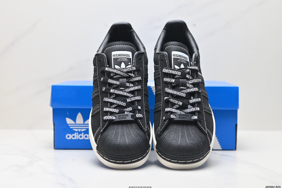 Adidas Superstar Shoes